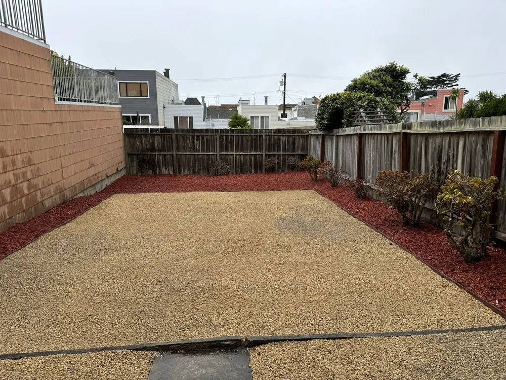 Reliable lawn care service experts serving Richmond, CA - Hugo Lopez Landscaping