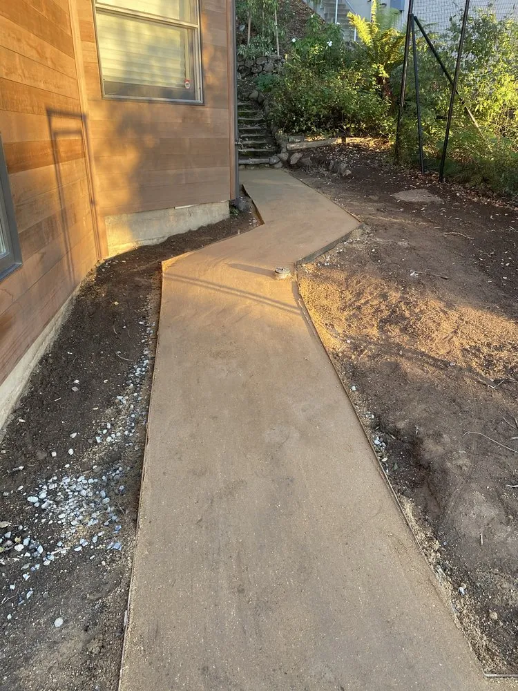 Local landscape design near you in Richmond, CA by Hugo Lopez Landscaping