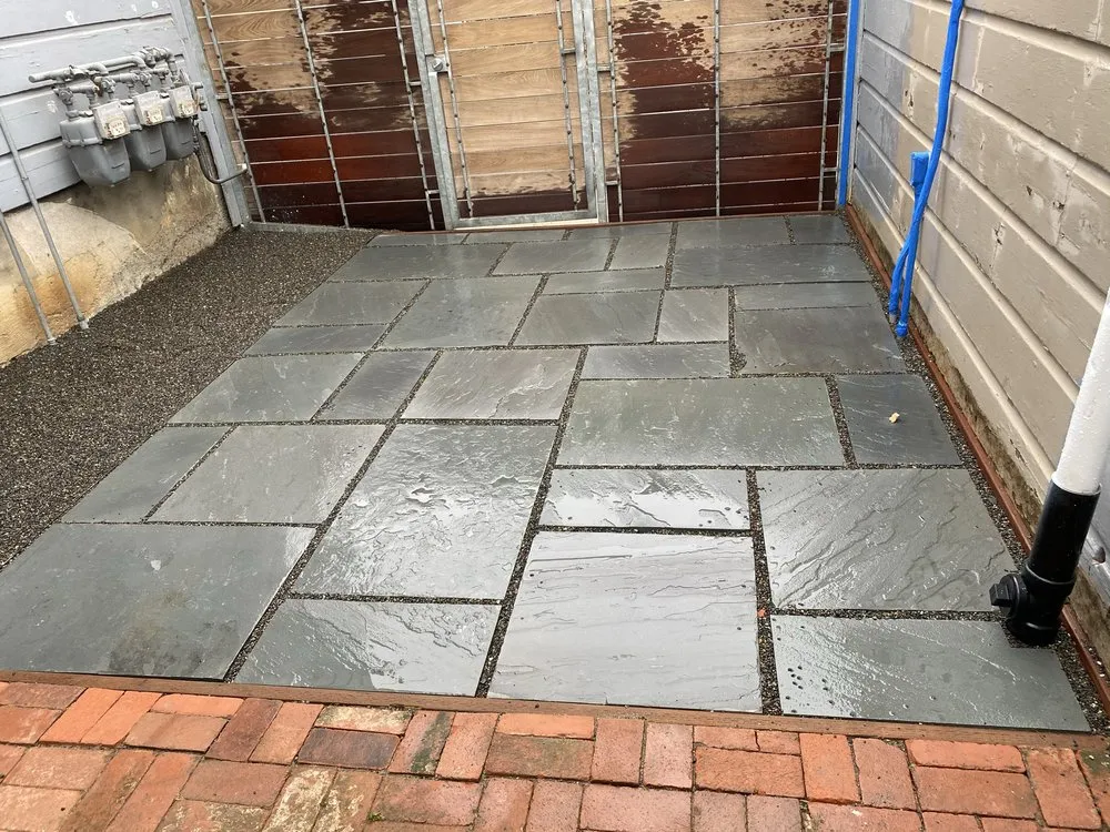 Expert outdoor landscaping experts serving Richmond, CA - Hugo Lopez Landscaping