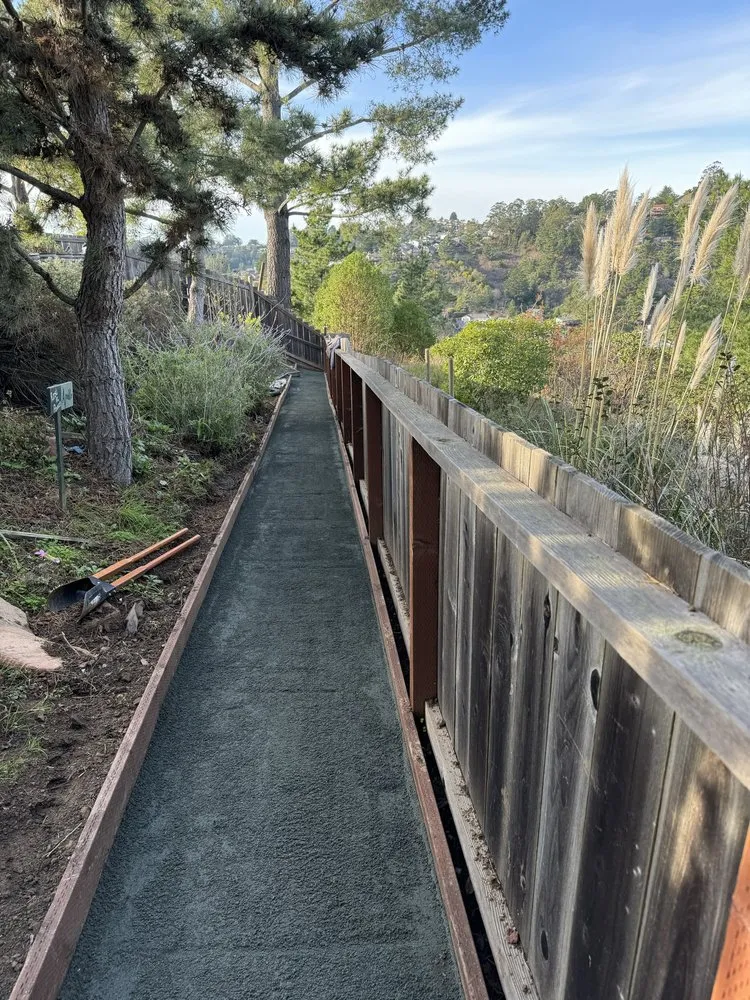 Affordable landscape installation in Richmond, CA - Hugo Lopez Landscaping