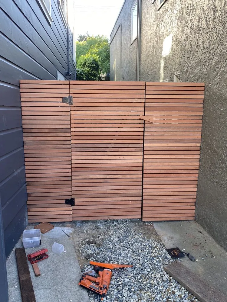 Reliable garden landscaping in Richmond, CA by Hugo Lopez Landscaping