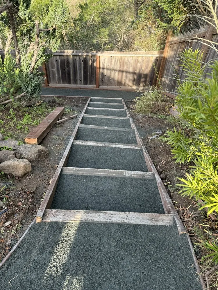 Reliable yard cleanup service in Richmond, CA - Hugo Lopez Landscaping