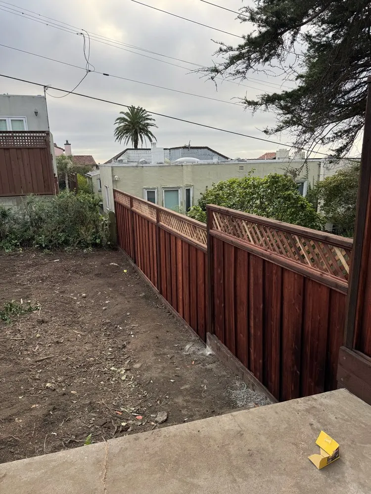 Expert outdoor landscaping for outdoor upgrades in Richmond, CA by Hugo Lopez Landscaping