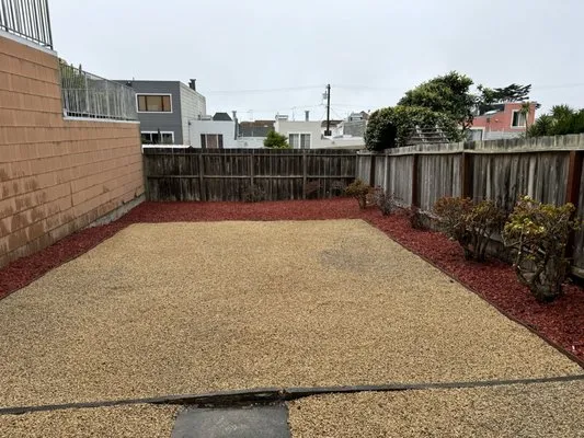 Hugo Lopez Landscaping Logo