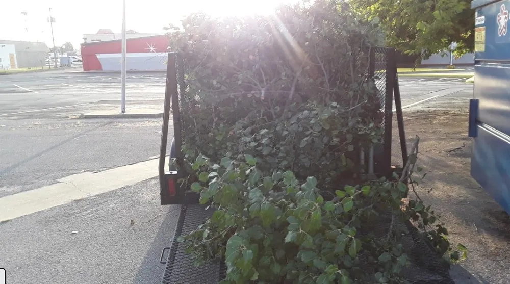 Professional lawn care service for homes in Oklahoma City, OK by Hugo Martinez Lawn Care