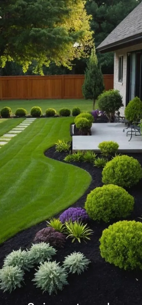 Trusted lawn care service experts serving Denton, TX - Hugo Perez