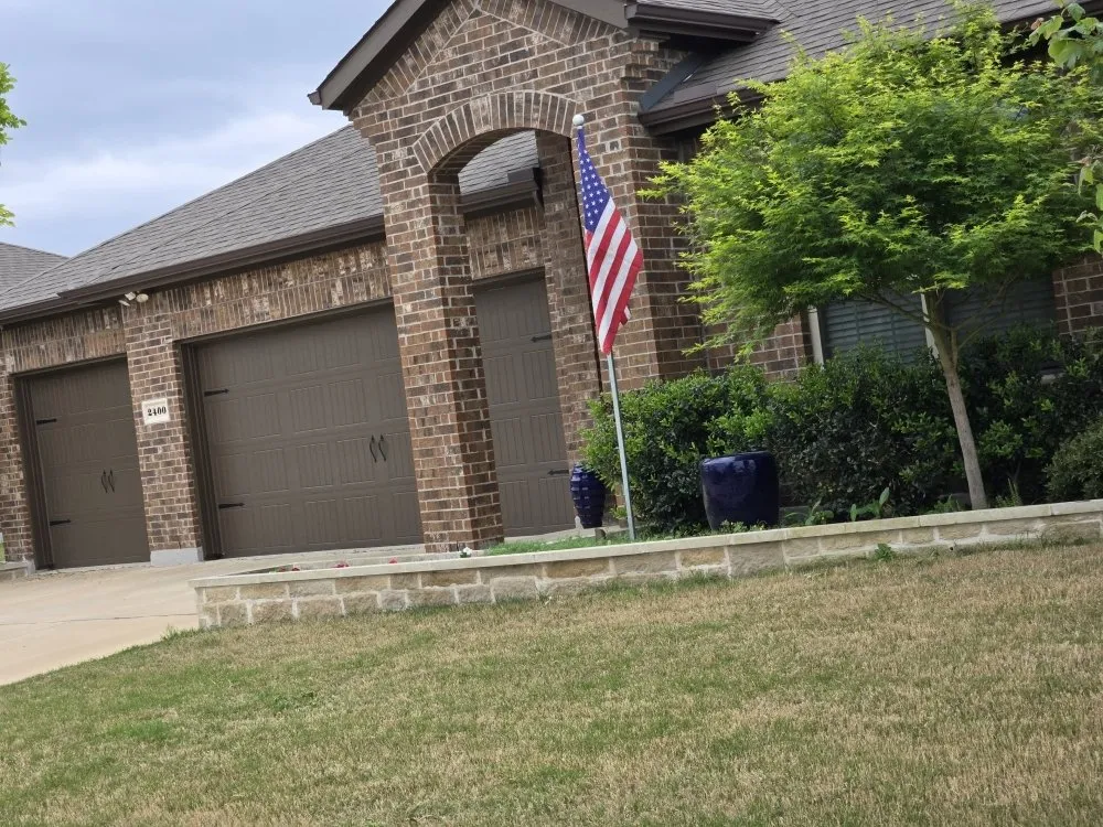 Reliable yard cleanup service experts serving Denton, TX - Hugo Perez