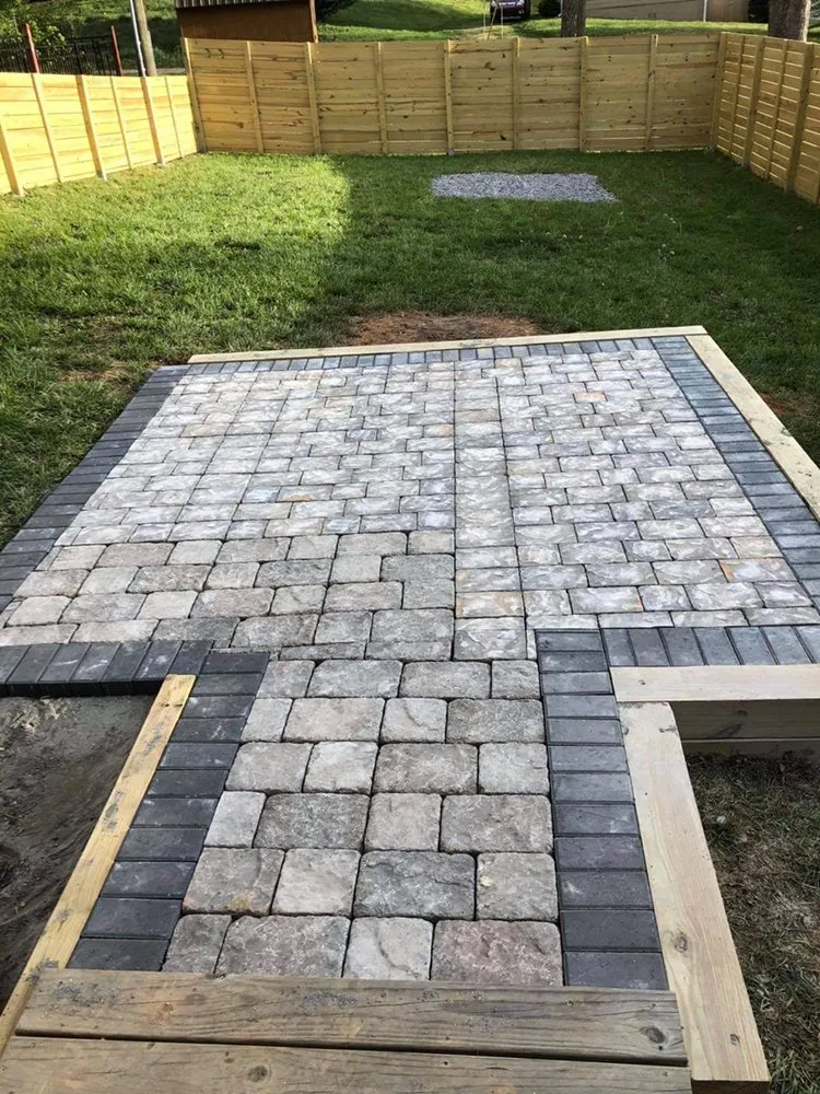 Local residential landscaping experts serving Flat Rock, NC - Hugo S Lawn Care Services & More