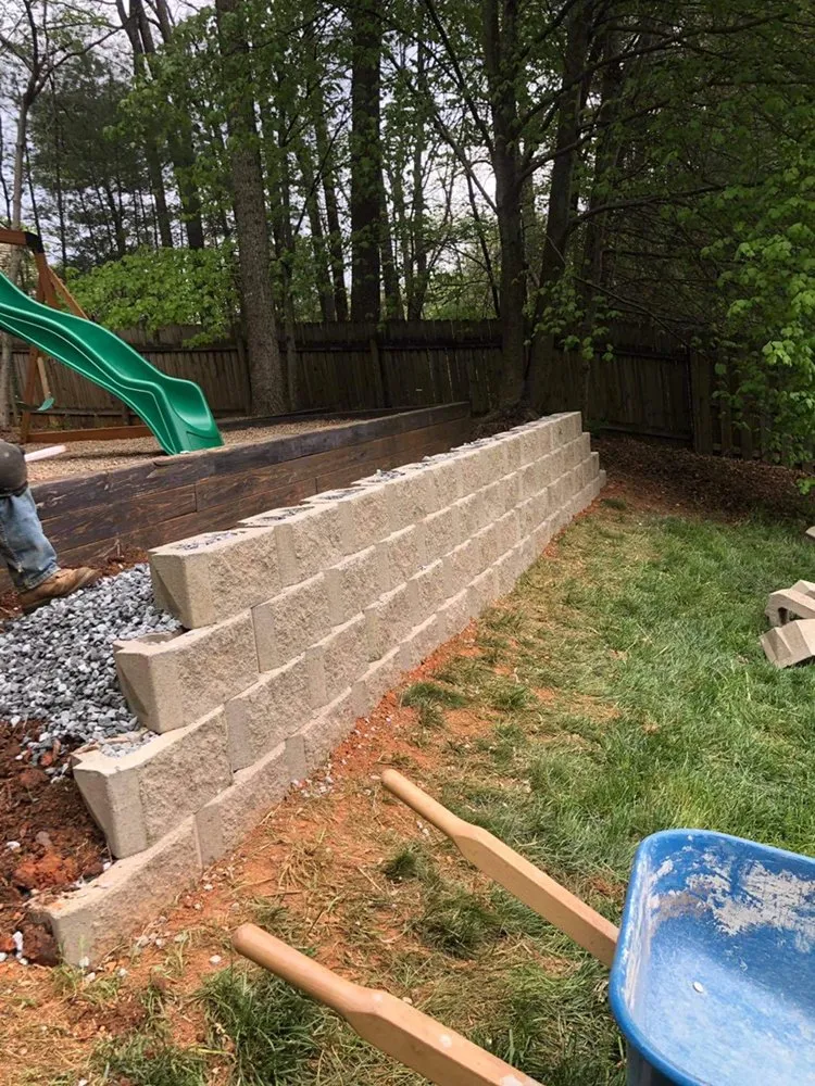 Trusted yard maintenance in Flat Rock, NC - Hugo S Lawn Care Services & More