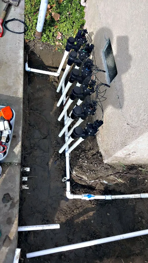 Top-rated outdoor landscaping in La Habra, CA - Hugo's Gardening