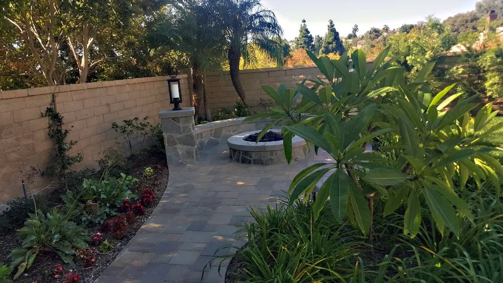 Affordable lawn mowing service near you across La Habra, CA - Hugo's Gardening