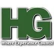 Custom garden landscaping for homes in La Habra, CA by Hugo's Gardening