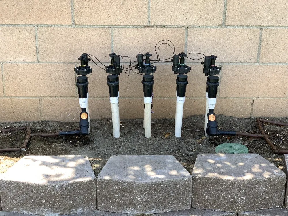 Expert outdoor landscaping for outdoor upgrades across La Habra, CA - Hugo's Gardening