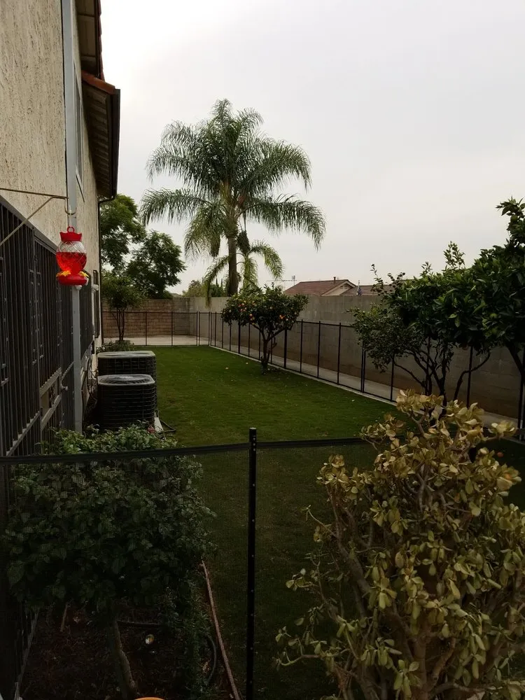 Local landscape design in La Habra, CA - Hugo's Gardening