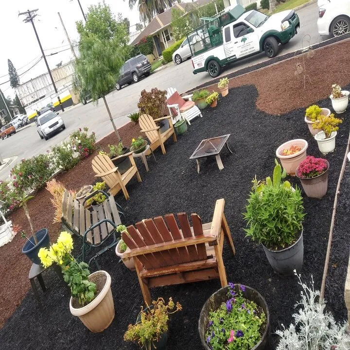 Expert landscape installation for outdoor upgrades in La Habra, CA by Hugo's Gardening