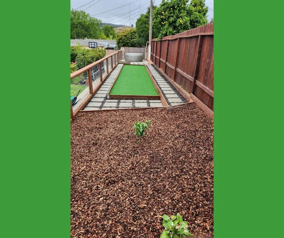 Local outdoor landscaping in Arroyo Grande, CA - Hugo's Landscaping Care