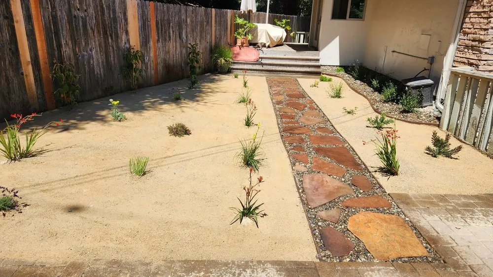 Professional landscape design near you across Arroyo Grande, CA - Hugo's Landscaping Care