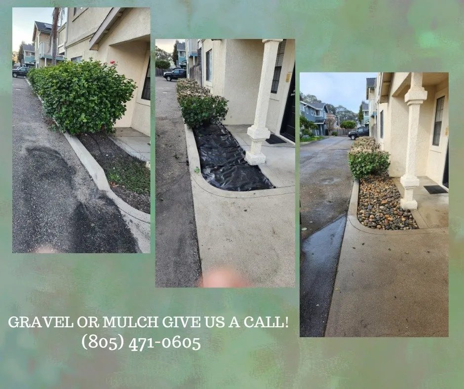 Top-rated lawn mowing service for beautiful yards across Arroyo Grande, CA - Hugo's Landscaping Care