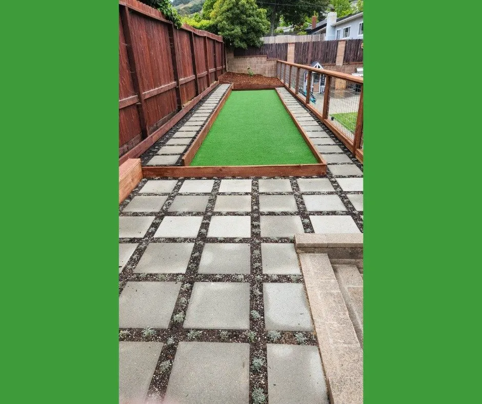 Trusted garden landscaping experts serving Arroyo Grande, CA - Hugo's Landscaping Care