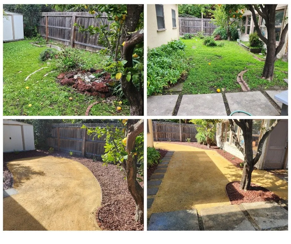 Trusted landscape installation in Arroyo Grande, CA - Hugo's Landscaping Care