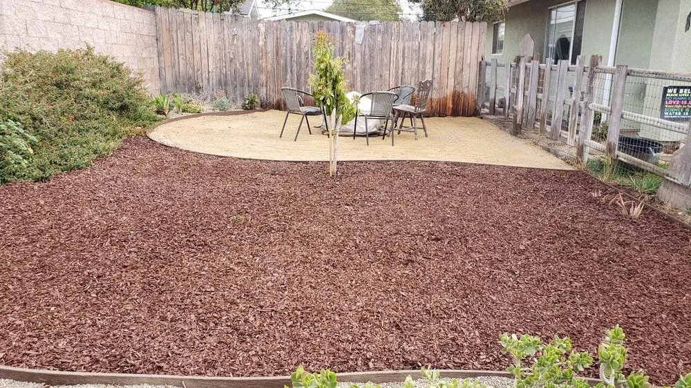 Trusted landscape design for beautiful yards in Arroyo Grande, CA by Hugo's Landscaping Care
