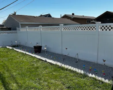 Expert residential landscaping in Northlake, IL by Hugo's Landscaping