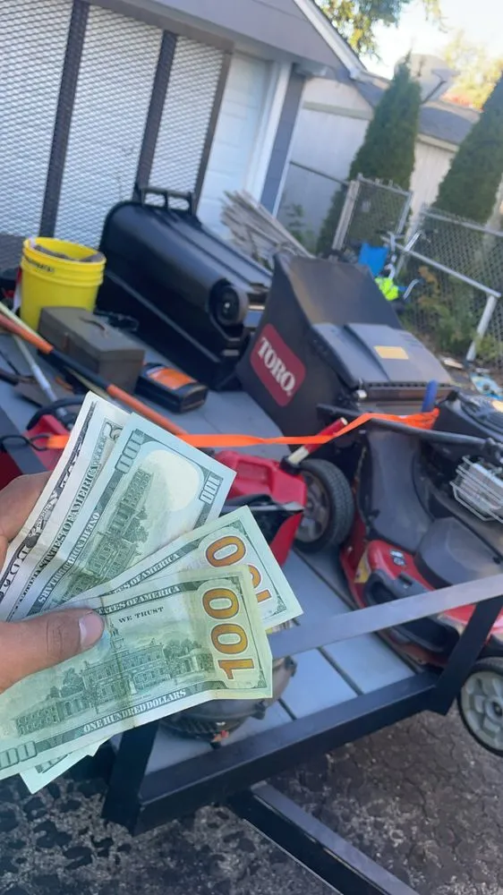 Trusted landscaping services in Northlake, IL by Hugo's Landscaping