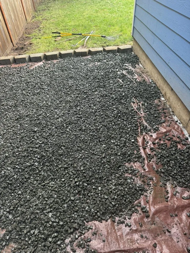 Expert landscaping services in Aberdeen, WA - Hugo’s Landscaping Service and Maintenance