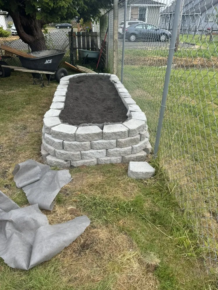 Trusted lawn mowing service in Aberdeen, WA by Hugo’s Landscaping Service and Maintenance