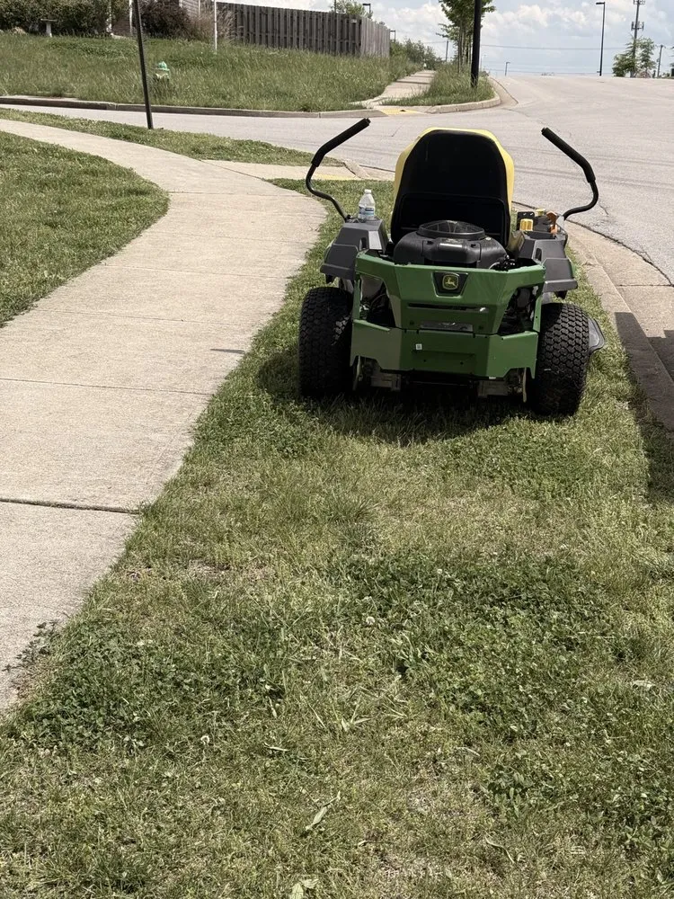 Reliable yard cleanup service for outdoor upgrades in Lexington, KY by Hugos Landscaping Services