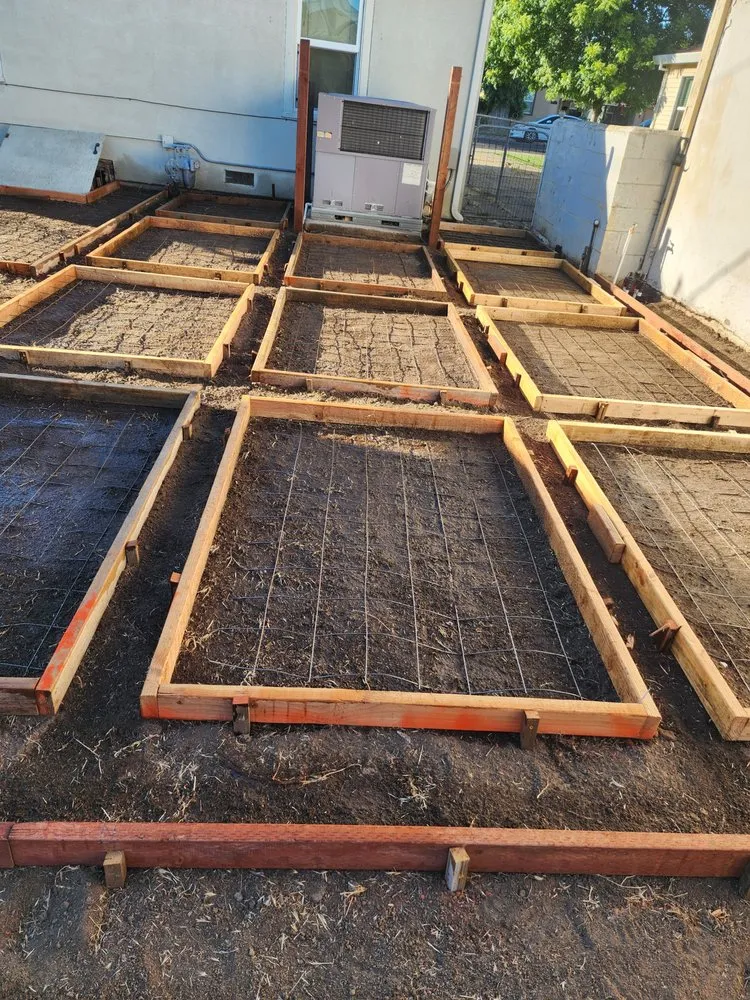 Expert residential landscaping near you in Lodi, CA by Hugo's Lawncare & Design