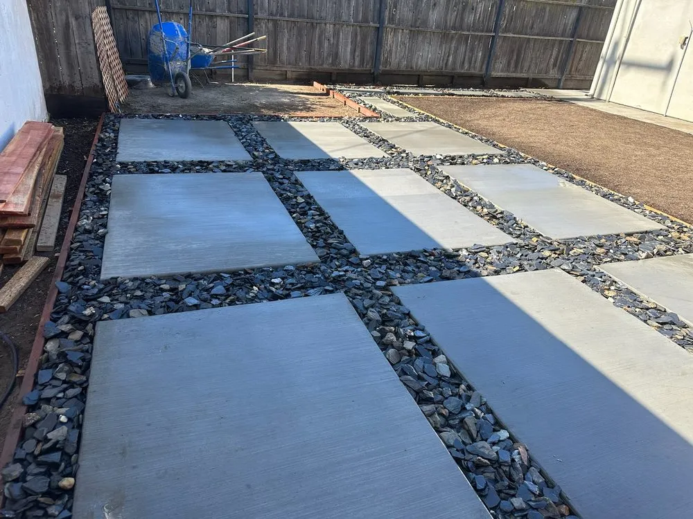 Affordable landscaping services in Lodi, CA - Hugo's Lawncare & Design