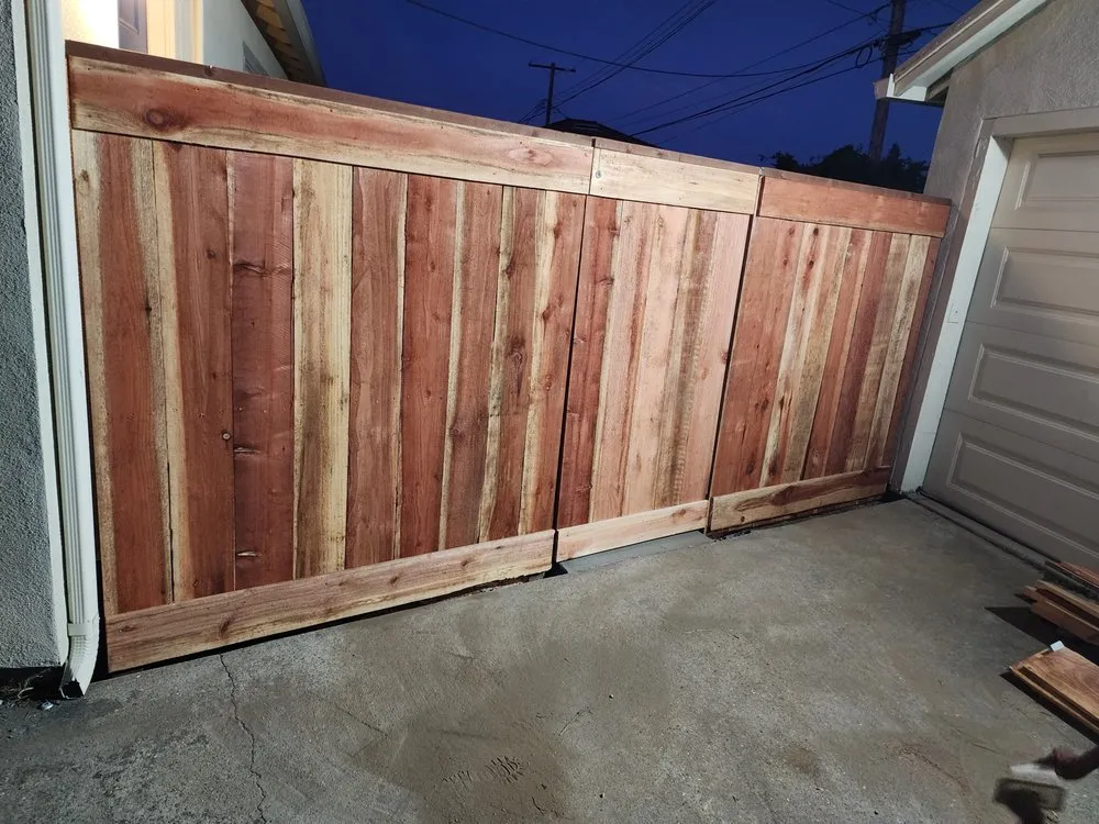 Local landscaping services for outdoor upgrades across Lodi, CA - Hugo's Lawncare & Design