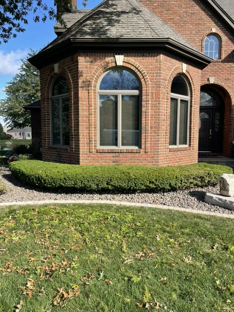 Trusted garden landscaping in Lake Station, IN - Hugo’s lawncare