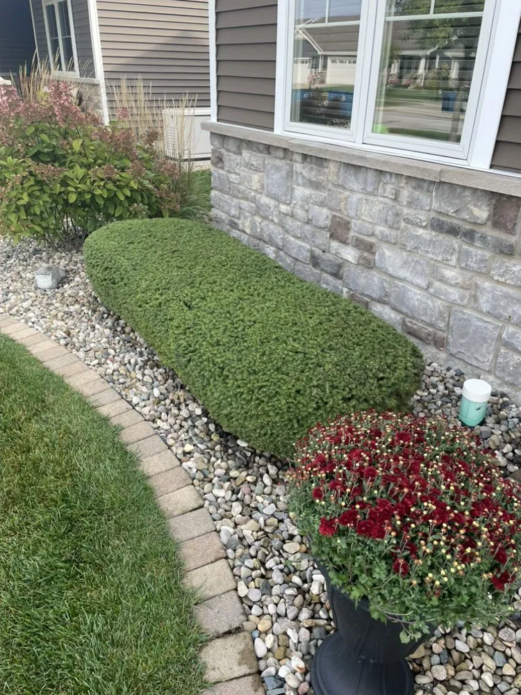 Affordable outdoor landscaping experts serving Lake Station, IN - Hugo’s lawncare