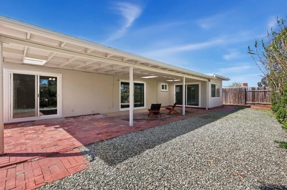 Custom yard cleanup service in San Diego, CA - Huizars Landscape & Maintenance