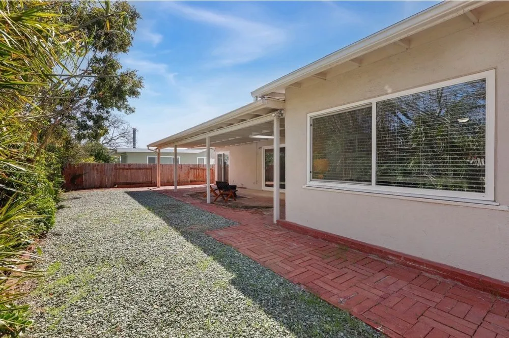 Trusted yard cleanup service for outdoor upgrades in San Diego, CA by Huizars Landscape & Maintenance