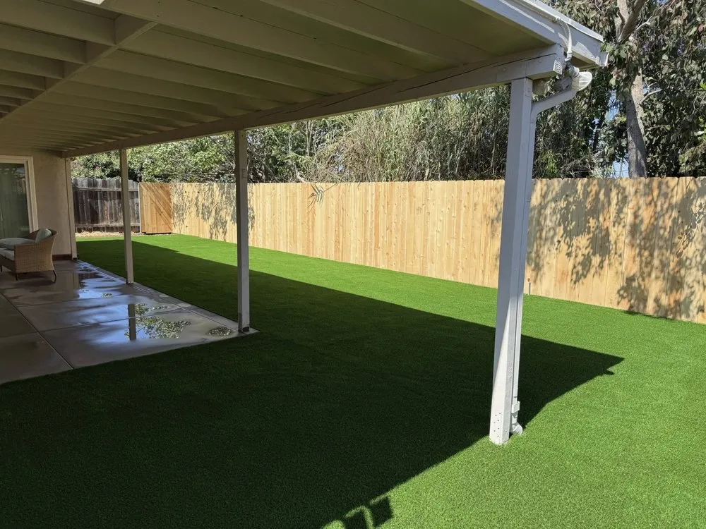 Expert lawn mowing service with custom design across San Diego, CA - Huizars Landscape & Maintenance