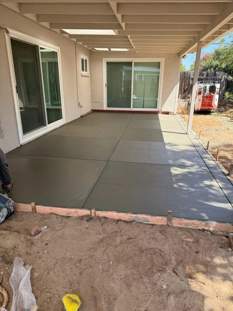 Reliable landscape installation in San Diego, CA by Huizars Landscape & Maintenance