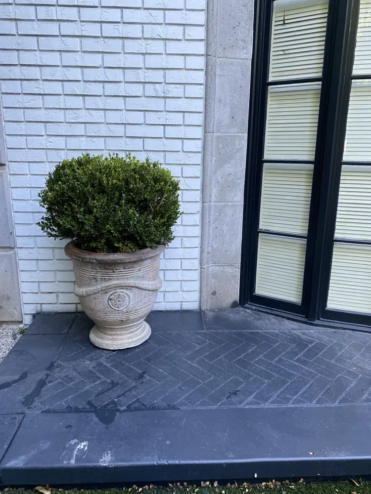 Trusted landscape design for beautiful yards in Inglewood, CA by Huizar’s Landscaping