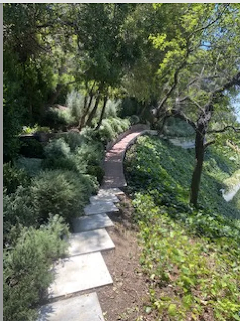 Trusted lawn mowing service for beautiful yards in Inglewood, CA by Huizar’s Landscaping