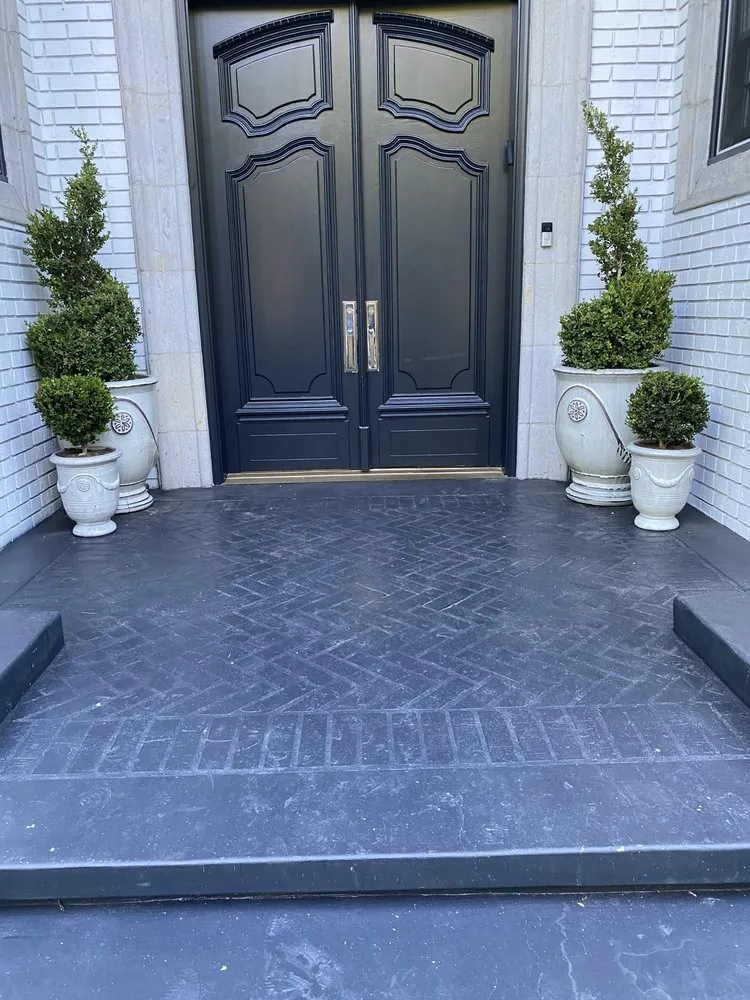 Top-rated residential landscaping in Inglewood, CA by Huizar’s Landscaping