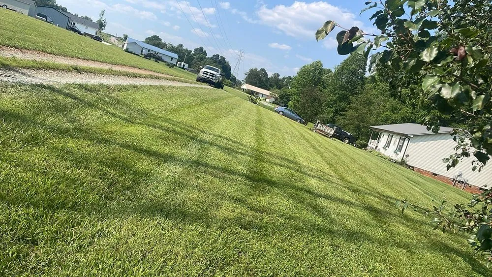 Local lawn care service in Lexington, NC - Hulin Landscaping