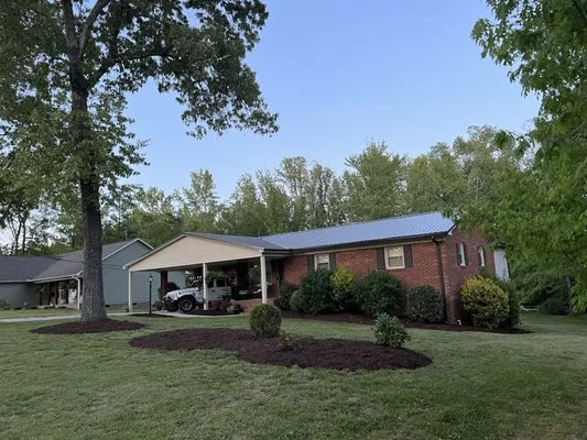 Hulin Landscaping Logo