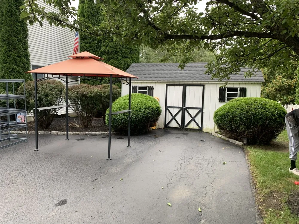 Trusted landscape design experts serving Schenectady, NY - Hulk Landscaping