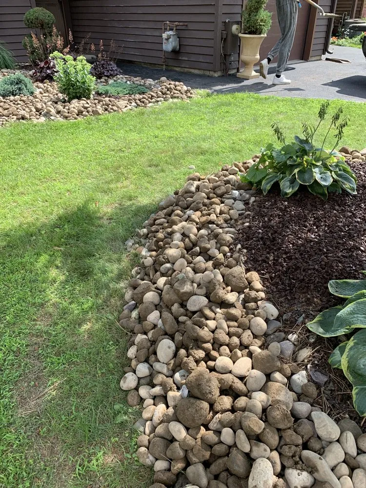 Trusted yard cleanup service in Schenectady, NY - Hulk Landscaping