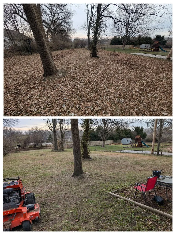 Affordable landscape design experts serving Oak Grove, MO - Hull & Sons Land Services