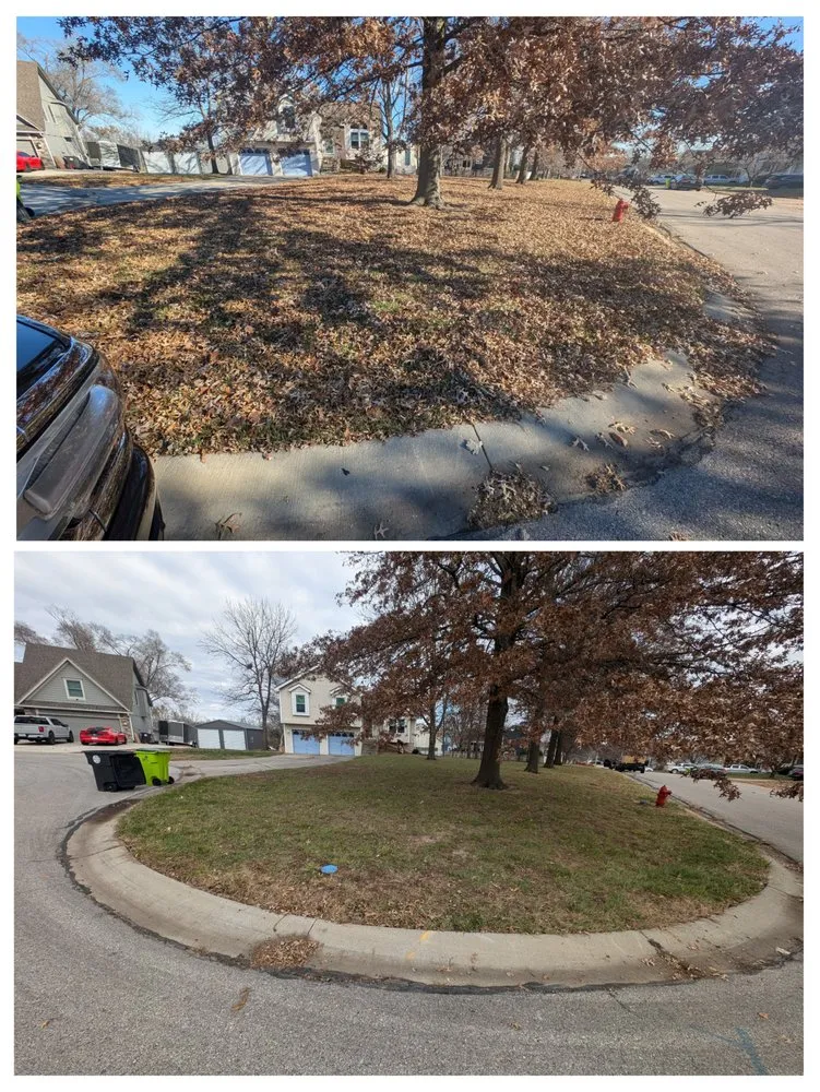 Expert landscape design in Oak Grove, MO - Hull & Sons Land Services