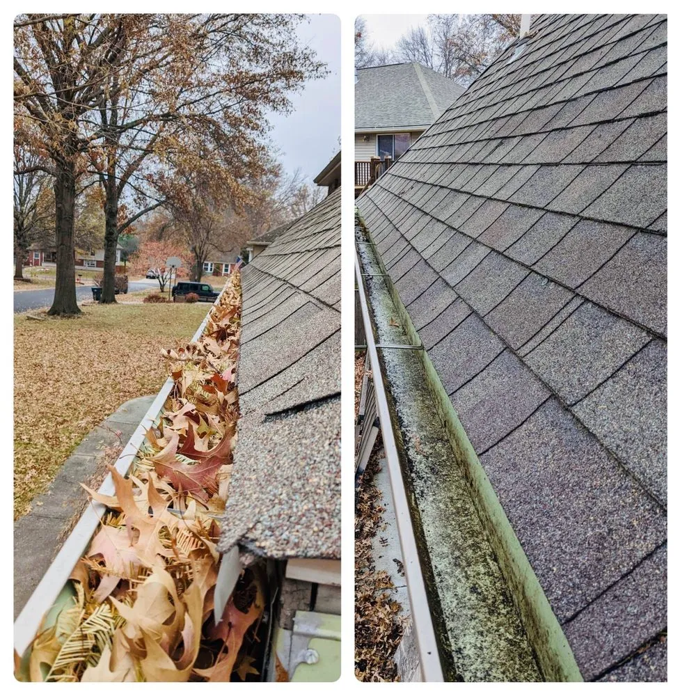 Trusted residential landscaping experts serving Oak Grove, MO - Hull & Sons Land Services