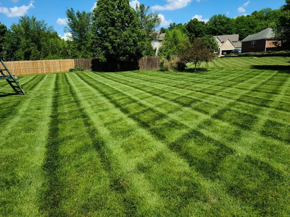 Affordable landscape design experts serving Oak Grove, MO - Hull & Sons Land Services